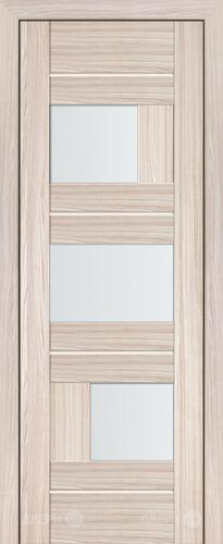 Межкомнатная дверь ProfilDoors 39X капучино мелинга (матовое) в Мытищах