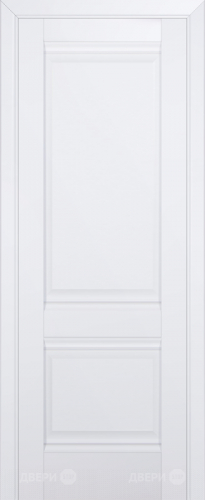 Межкомнатная дверь ProfilDoors 1U аляска в Мытищах
