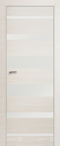 Межкомнатная дверь ProfilDoors 18Z эшвайт (белый лак) в Мытищах
