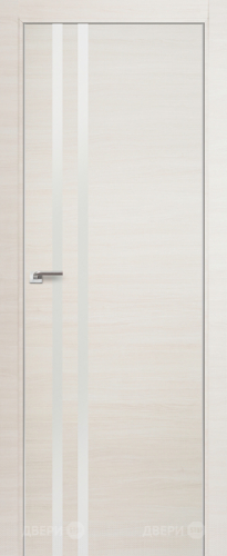 Межкомнатная дверь ProfilDoors 19Z эшвайт (белый глянец) в Мытищах