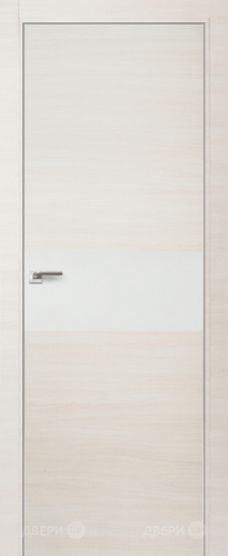 Межкомнатная дверь ProfilDoors 4Z эш вайт кроскут (белый лак) в Мытищах