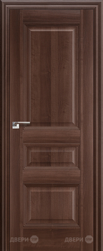 Межкомнатная дверь ProfilDoors 66X орех сиена в Мытищах