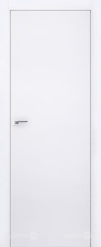 Межкомнатная дверь ProfilDoors 1E Аляска в Мытищах
