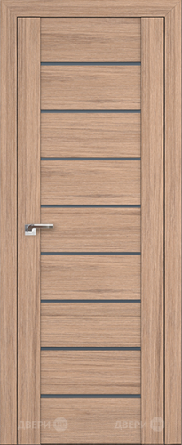 Межкомнатная дверь ProfilDoors 98 XN дуб салинас светлый (матовое) в Мытищах