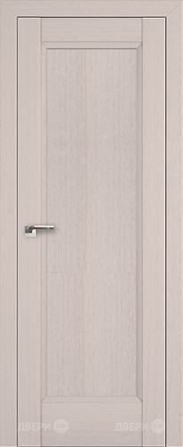 Межкомнатная дверь ProfilDoors 100X пекан белый в Мытищах