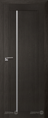 Межкомнатная дверь ProfilDoors 2-70 XN Дарк браун (матовое) в Мытищах