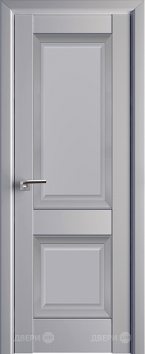 Межкомнатная дверь ProfilDoors 2-87U Манхэттен в Мытищах