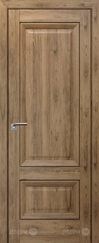 Межкомнатная дверь ProfilDoors 2-89 XN Салинас темный в Мытищах