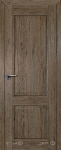 Межкомнатная дверь ProfilDoors 2-41 XN Салинас темный в Мытищах