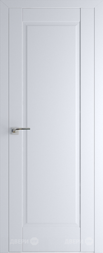 Межкомнатная дверь ProfilDoors 100U Аляска в Мытищах