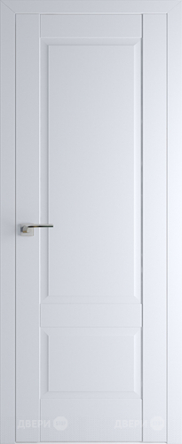 Межкомнатная дверь ProfilDoors 105U Аляска в Мытищах