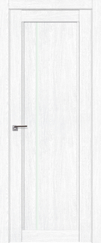 Межкомнатная дверь ProfilDoors 2-70 XN Монблан (матовое) в Мытищах