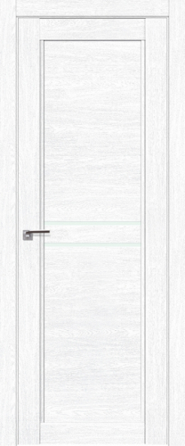 Межкомнатная дверь ProfilDoors 2-75 XN Монблан (матовое) в Мытищах