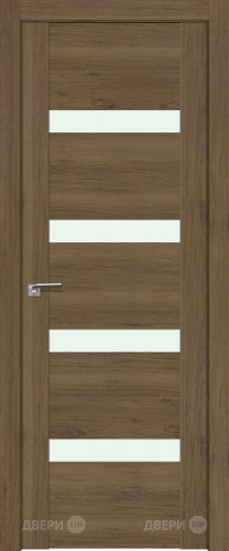 Межкомнатная дверь ProfilDoors 2-81 XN Салинас темный (матовое) в Мытищах