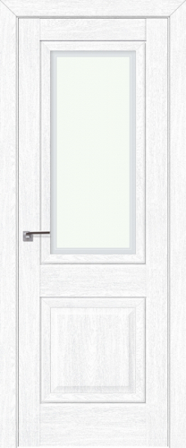 Межкомнатная дверь ProfilDoors 2-88 XN Монблан (стекло Neo) в Мытищах