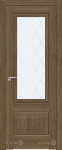 Межкомнатная дверь ProfilDoors 2-90 XN Салинас темный в Мытищах
