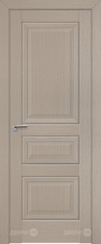 Межкомнатная дверь ProfilDoors 2-93 XN Стоун в Мытищах