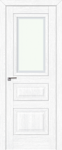 Межкомнатная дверь ProfilDoors 2-94 XN Монблан (стекло Neo) в Мытищах