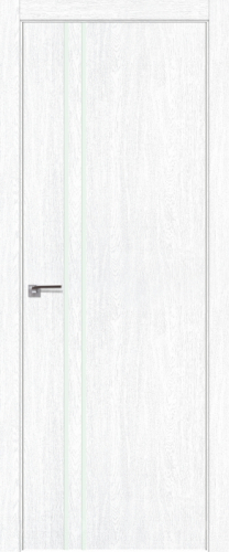 Межкомнатная дверь ProfilDoors 35 ZN Монблан (матовое) в Мытищах