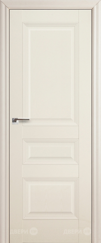 Межкомнатная дверь ProfilDoors 66X эшвайт в Мытищах