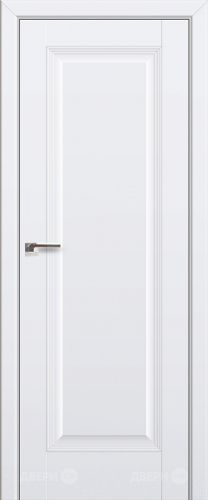 Межкомнатная дверь ProfilDoors 64U Аляска в Мытищах