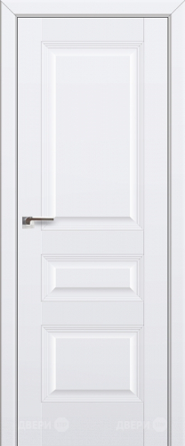 Межкомнатная дверь ProfilDoors 66U Аляска в Мытищах