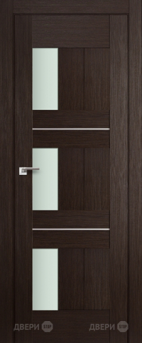 Межкомнатная дверь ProfilDoors 35X Венге (матовое) в Мытищах