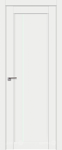 Межкомнатная дверь ProfilDoors 2-70U Аляска (матовое) в Мытищах