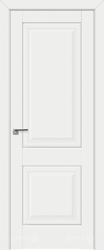 Межкомнатная дверь ProfilDoors 2-87U Аляска в Мытищах
