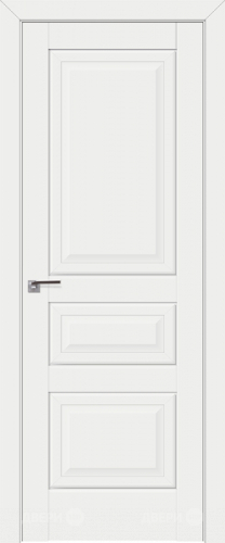 Межкомнатная дверь ProfilDoors 2-93U Аляска в Мытищах