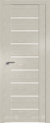 Межкомнатная дверь ProfilDoors 98 N дуб скай беленый (матовое) в Мытищах