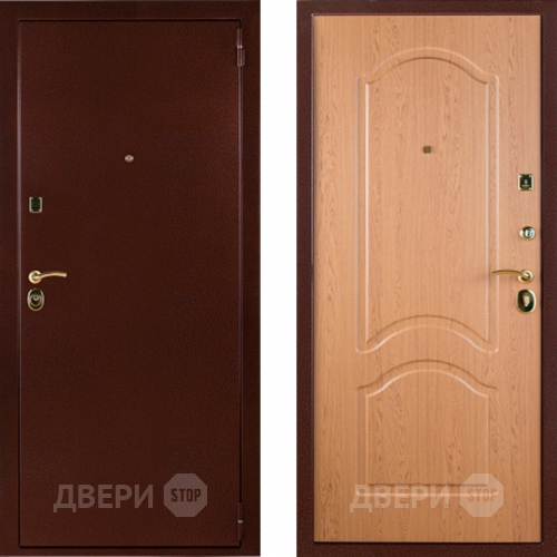 Дверь Лайт Дуб Рон - Антик в Мытищах