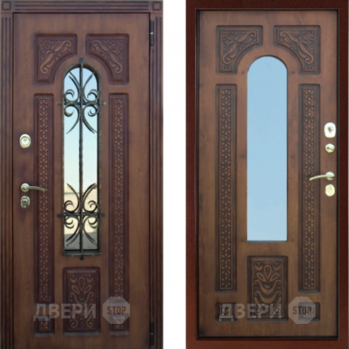 Дверь Лацио 2К в Мытищах
