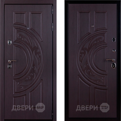 Дверь Меркурий в Мытищах