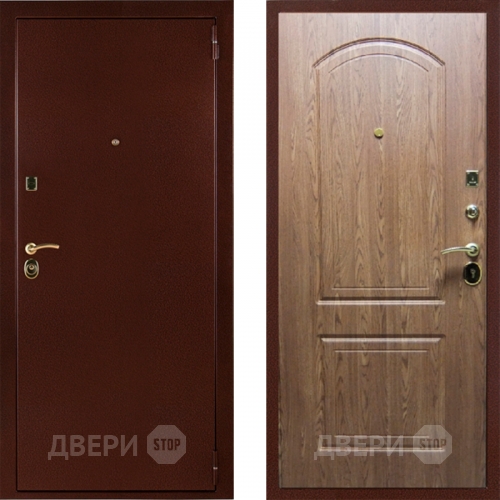 Дверь Оптим в Мытищах