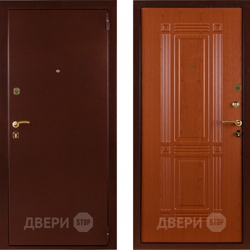 Дверь Триумф Клен Красный в Мытищах