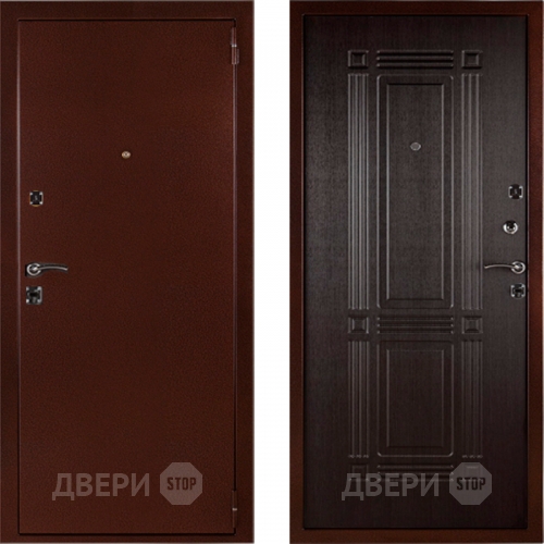 Дверь Триумф Венге в Мытищах