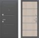 Дверь Groff Т2-204 Cappuccino Crosscut в Мытищах