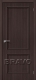 Межкомнатная дверь Симпл-12 (Wenge Veralinga) в Мытищах