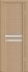 Межкомнатная дверь А-02 лён светлый в Мытищах