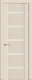 Межкомнатная дверь А-05 бари бежевый в Мытищах
