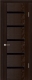 Межкомнатная дверь А-05 венге в Мытищах
