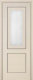 Межкомнатная дверь ProfilDoors 28X эш вайт (узор матовый) в Мытищах