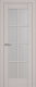 Межкомнатная дверь ProfilDoors 101X пекан белый (матовое) в Мытищах