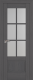 Межкомнатная дверь ProfilDoors 103X пекан темный (матовое) в Мытищах