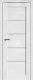 Межкомнатная дверь ProfilDoors 2-09 STP Pine White glossy - белый глянец (матовое) в Мытищах