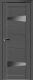 Межкомнатная дверь ProfilDoors 2-84 XN Грувд (прозрачное) в Мытищах