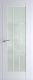Межкомнатная дверь ProfilDoors 102U Аляска (матовое) в Мытищах