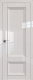 Межкомнатная дверь ProfilDoors 2-102L, магнолия люкс в Мытищах
