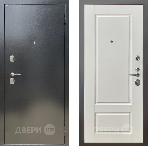 Дверь Шелтер (SHELTER) Стандарт 5 Силк тирамиссу в Мытищах